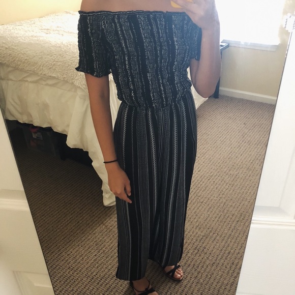 Jumpsuit - Picture 2 of 4